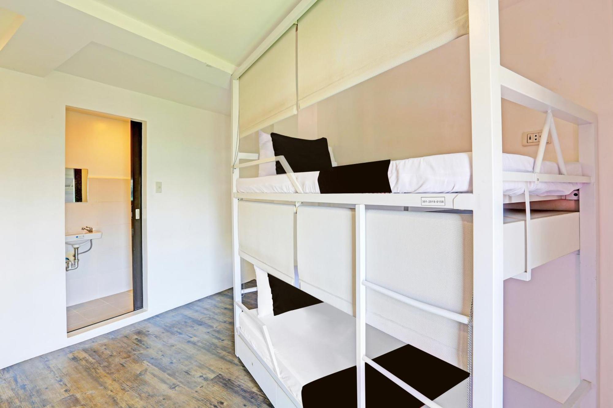 Spot On Hostel ,Taguig Manila Formerly Mytown Hongkong Eksteriør bilde